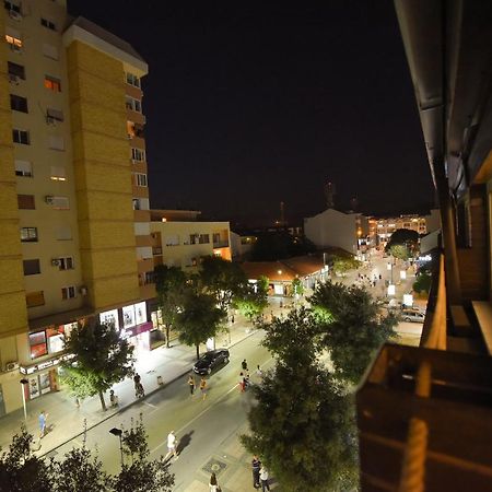 Korzo Apartmani Podgorica Exteriér fotografie