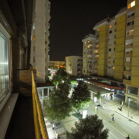 Korzo Apartmani Podgorica Exteriér fotografie